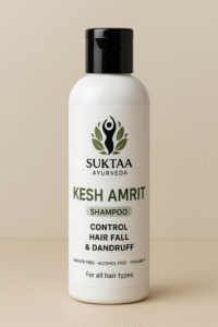 Kesh Amrit Shampoo