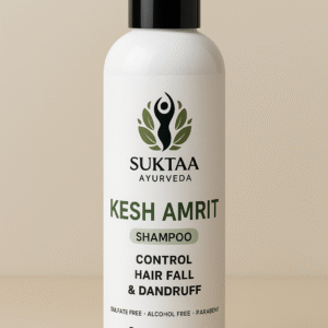 Kesh Amrit Shampoo
