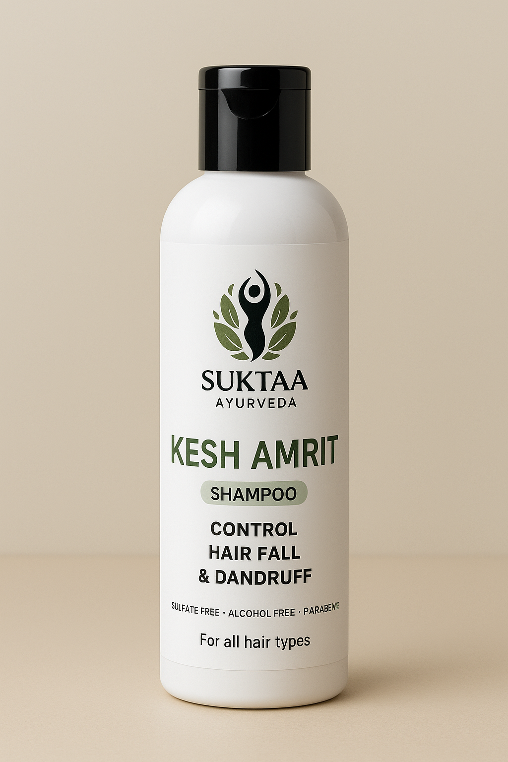 Kesh Amrit Shampoo